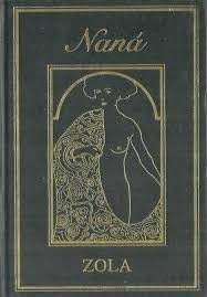 Livro Naná Autor Zola, Émile (2003) [usado]