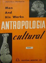 Livro Antropologia Cultural Tomo I Autor Herskovits, Melville J. [usado]