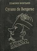 Livro Cyrano de Bergerac Autor Rostand, Edmond (2002) [usado]