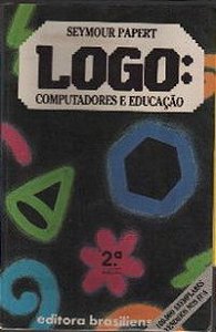 Livro Logo: Computadores e Educação Autor Papaert, Seymour (1986) [usado]