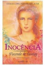 Livro Inocência Autor Taunay, Visconde (2008) [usado]