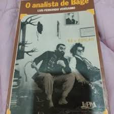 Livro Analista de Bagé, o Autor Veríssimo, Luis Fernando [usado]