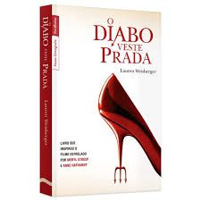 Livro Diabo Veste Prada, o Autor Weisberger, Lauren (2010) [usado]
