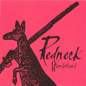 Cd Midnight Oil - Redneck Wonderland Interprete Midnight Oil (1998) [usado]