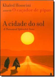 Livro Cidade do Sol, a Autor Hosseini, Khaled (2007) [usado]