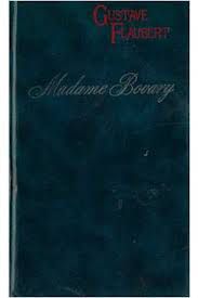 Livro Madame Bovary Autor Flaubert, Gustave [usado]