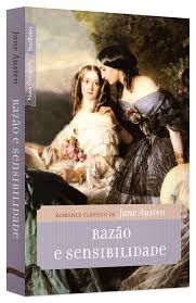 Livro Razao e Sensibilidade Autor Austen, Jane (2018) [seminovo]