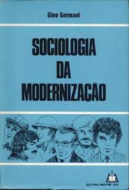 Livro Sociologia da Modernização Autor Germani, Gino [usado]