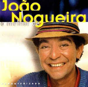 Cd João Nogueira - o Melhor de João Nogueira Interprete João Nogueira (1998) [usado]