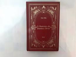 Livro o Retrato de Dorian Gray Autor Wilde, Oscar (1972) [usado]
