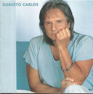 Cd Roberto Carlos - Roberto Carlos Interprete Roberto Carlos (2006) [usado]
