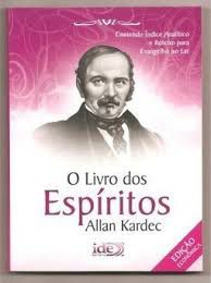 Livro Livro dos Espíritos, o Autor Kardec, Allan (2008) [usado]