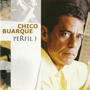Cd Chico Buarque - Perfil Interprete Chico Buarque (2003) [usado]