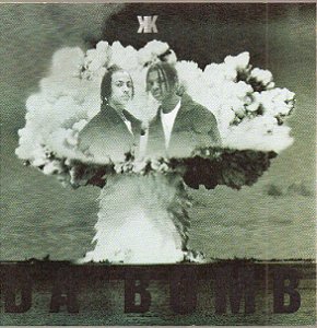 Cd Kris Kross - da Bomb Interprete Kris Kross (1993) [usado]