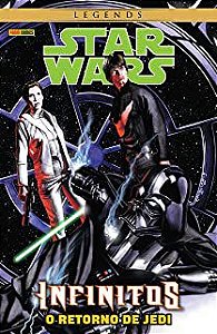 Gibi Star Wars -infinitos Autor o Retorno de Jedi [usado]