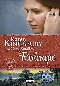 Livro Redenção Autor Kingsbury, Karen (2015) [usado]
