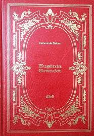 Livro Eugênia Grandet Autor Balzac, Honoré de (1971) [usado]