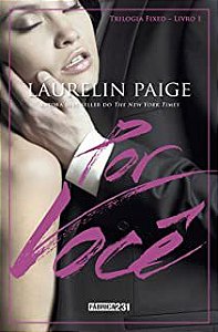 Livro por Você Autor Paige, Laurelin (2014) [usado]