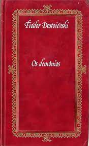 Livro Demônios, os Autor Dostoiévski, Fiódor [usado]