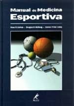 Livro Manual de Medicina Esportiva Autor Safran, Marc R. e Outros (2002) [usado]
