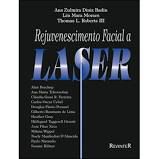 Livro Rejuvenescimento Facial a Laser Autor Vários Colaboradores (1998) [usado]