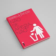 Livro Não Se Apega, Não Autor Freitas, Isabela (2015) [usado]