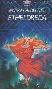 Livro Etheldreda Autor Caldecott, Moyra (1987) [usado]