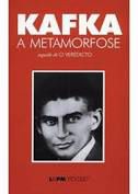 Livro a Metamorfose Seguido de o Veredicto Autor Kafka, Franz (2017) [usado]