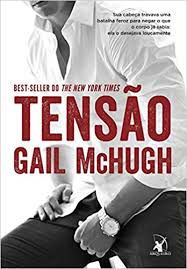 Livro Tensão Autor Mchugh, Gail (2015) [usado]