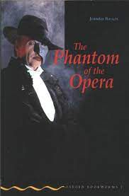 Livro The Phantom Of The Opera Autor Bassett, Jennifer (1992) [usado]