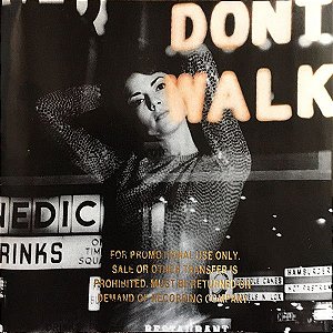 Cd Closer - Don''t Walk Interprete Closer (1997) [usado]