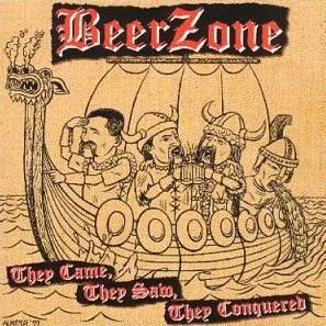 Cd Beerzone - They Came, They Saw, They Conquered Interprete Beerzone (1999) [usado]