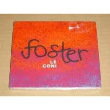 Cd Foster - Le Coni Interprete Foster [usado]
