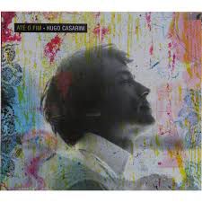 Cd Hugo Casarini - até o Fim Interprete Hugo Casarini [usado]