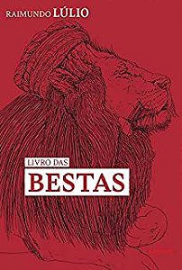 Livro Livro das Bestas Autor Lúlio, Raimundo (2021) [novo]