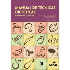 Livro Manual de Tecnicas Dietéticas Autor Benetti, Gisele Bizon (2013) [usado]