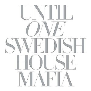 Cd Swedish House Mafia - Until One Interprete Swedish House Mafia (2010) [usado]