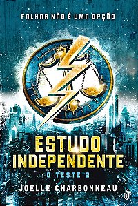 Livro Estudo Independente: o Teste 2 Autor Charboneau, Joelle (2014) [usado]