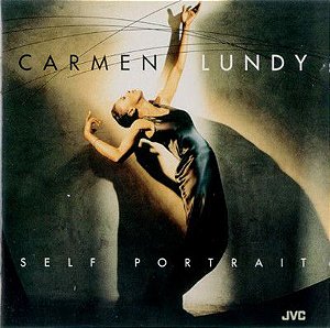 Cd Carmen Lundy - Self Portrait Interprete Carmen Lundy ‎ (1996) [usado]