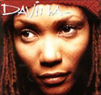 Cd Davina - Best Of Both Worlds Interprete Davina ‎ (1997) [usado]