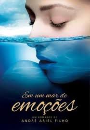 Livro em um Mar de Emoções Autor Filho, André Ariel (2015) [usado]