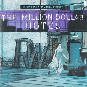 Cd Various - Music From The Motion Picture : The Million Dollar Hotel Interprete Various (2000) [usado]