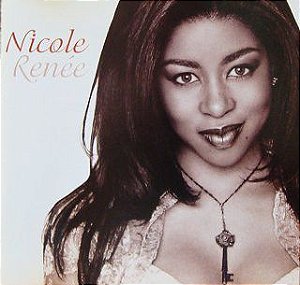 Cd Nicole Renée - Nicole Renée Interprete Nicole Renée (1998) [usado]