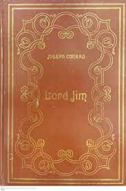 Livro Lord Jim Autor Conrad, Joseph (1982) [usado]