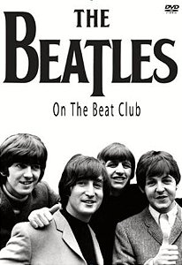 Dvd The Beatles - On The Beat Club Editora [usado]