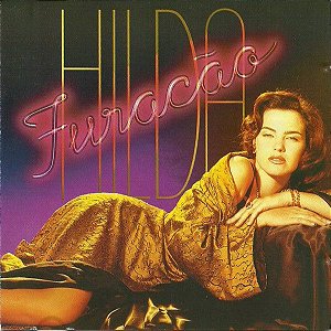 Cd Various - Hilda Furacão Interprete Various (1998) [usado]