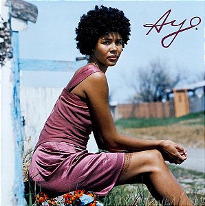 Cd Ayo - Joyful Interprete Ayo (2006) [usado]