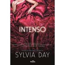 Livro Intenso Autor Day, Sylvia (2013) [usado]