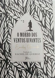 Livro Morro dos Ventos Uivantes, o Autor Brontë, Emily (2022) [seminovo]