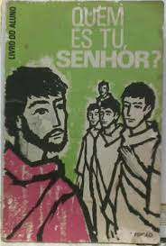 Livro Quem Es Tu Senhór? Autor Desconhecido (1978) [usado]